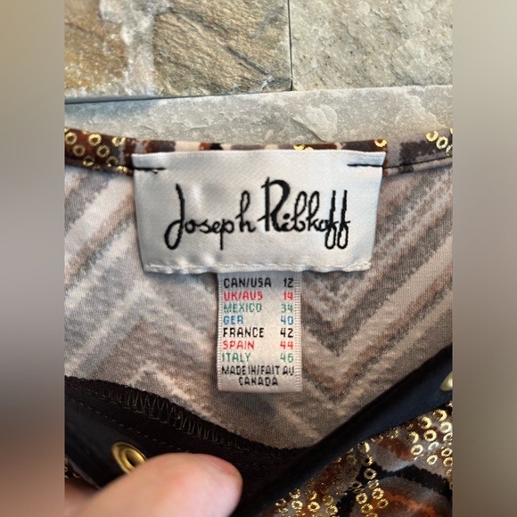 - Joseph Ribkoff fait au Canada - Picture 3 of 4